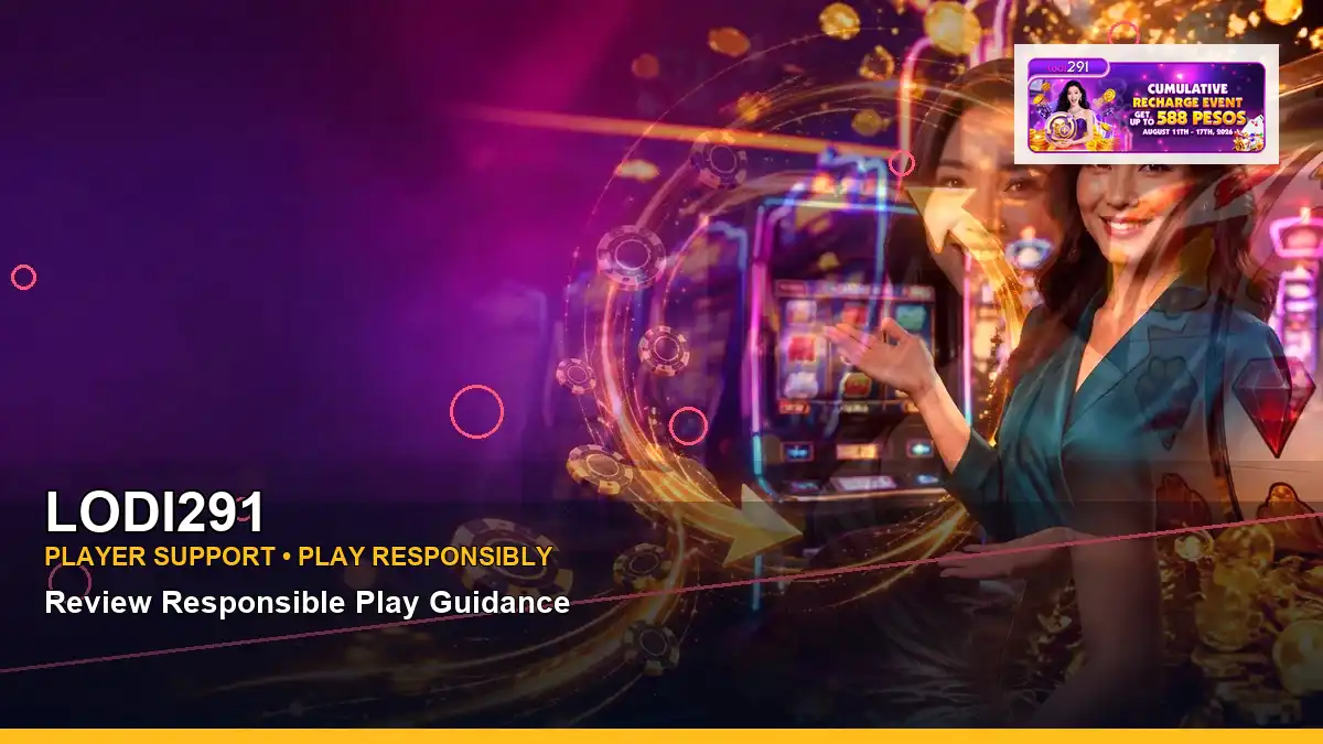 LODI291 high-energy fruit reels online slot games in a wide-action layout for Philippine players