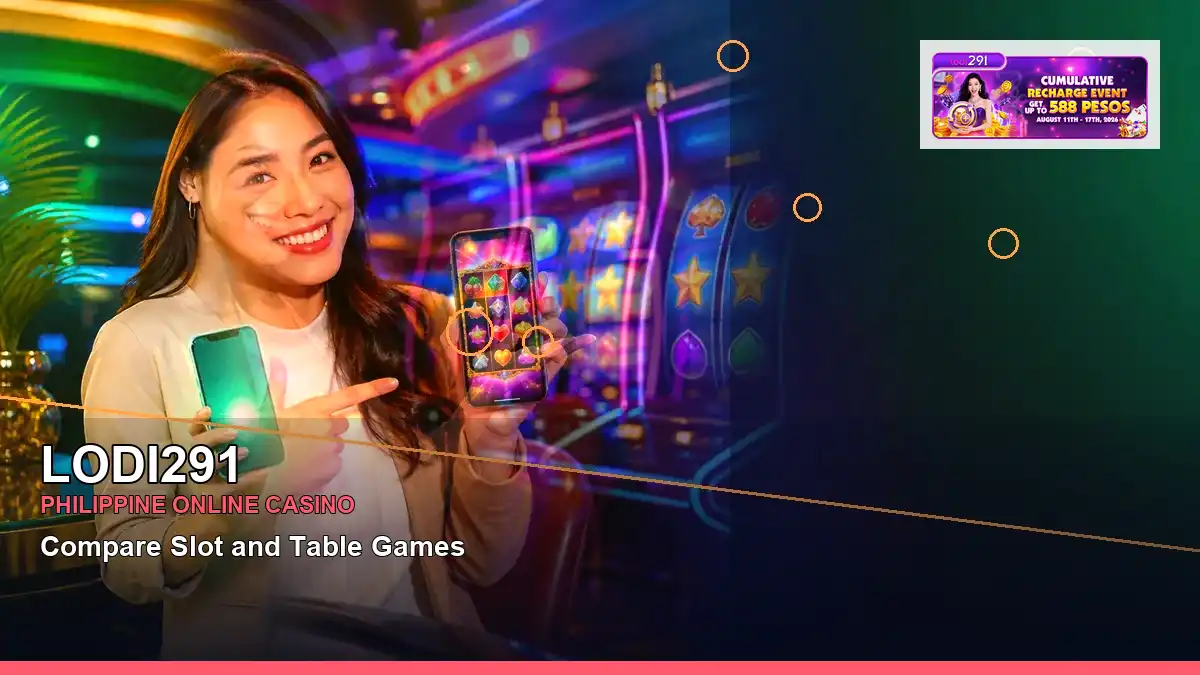 LODI291 high-energy adventure online slot games in a left close-up layout for Philippine players — view 2